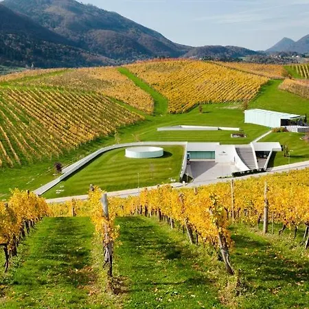 Mia Bella Luxury In Alpesi faház Slovenske Konjice