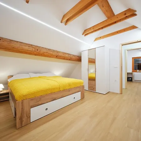 Mia Bella Luxury In * Словенске-Конице