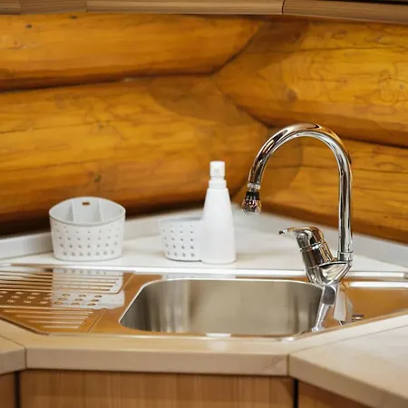 Mia Bella Luxury In Chalet Slovenske Konjice