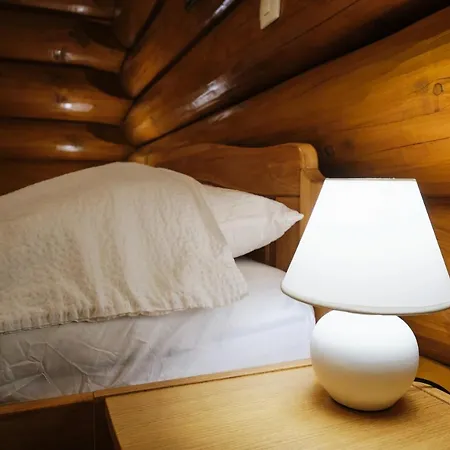 Mia Bella Luxury In Chalet *