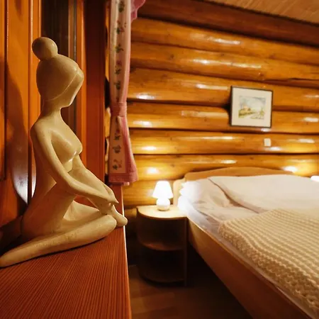 Mia Bella Luxury In * Словенске-Конице