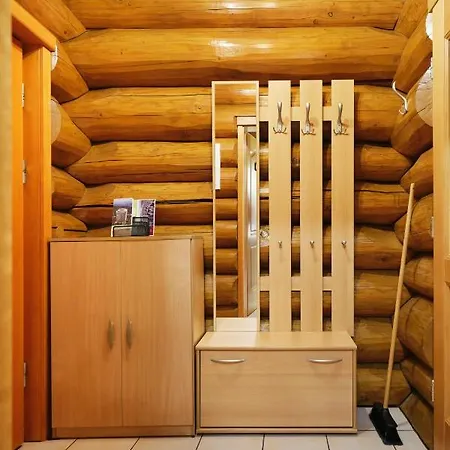 Mia Bella Luxury In Chalet