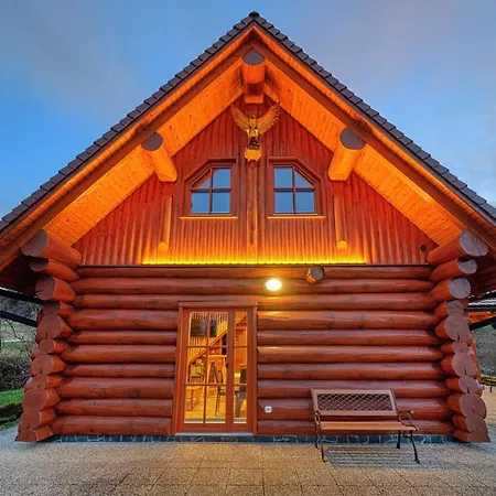 Chalet Mia Bella Luxury In Slovenske Konjice