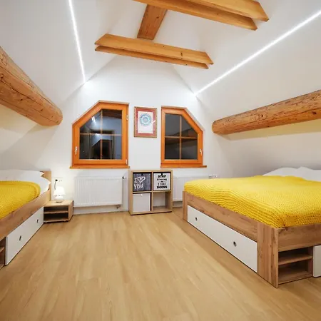 Mia Bella Luxury In Slovenske Konjice