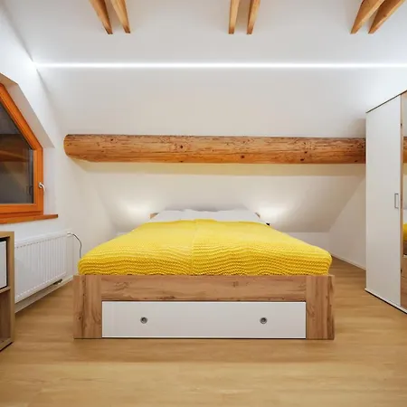 Mia Bella Luxury In Chalet