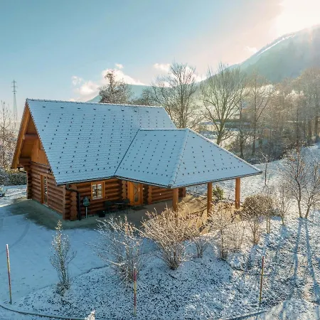 Mia Bella Luxury In * Slovenske Konjice