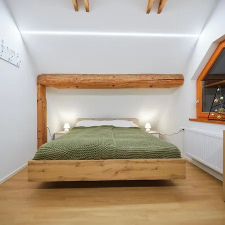 Mia Bella Luxury In Шале Словенске-Конице