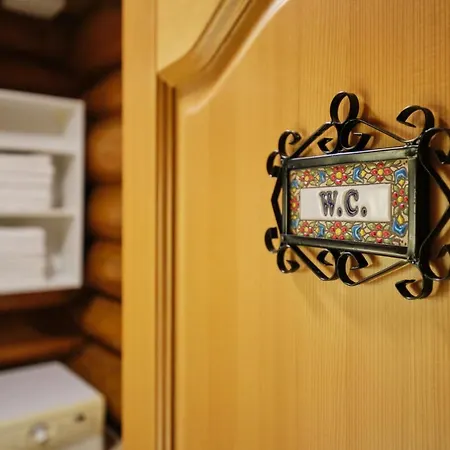 Mia Bella Luxury In Chalet *