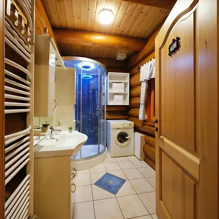 Mia Bella Luxury In * Словенске-Конице