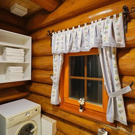 Mia Bella Luxury In Chalet Slovenske Konjice