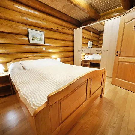 Chalet Mia Bella Luxury In Slovenske Konjice