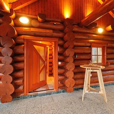 Mia Bella Luxury In Шале Словенске-Конице