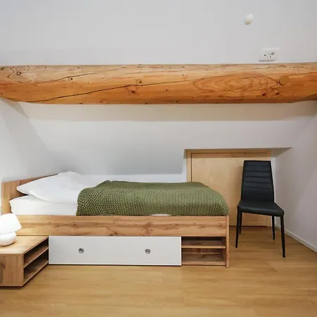 Chalet Mia Bella Luxury In