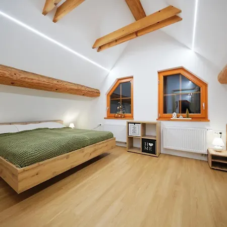 Mia Bella Luxury In Шале Словенске-Конице