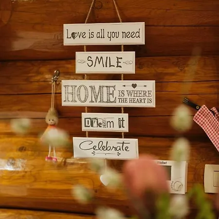 Mia Bella Luxury In *