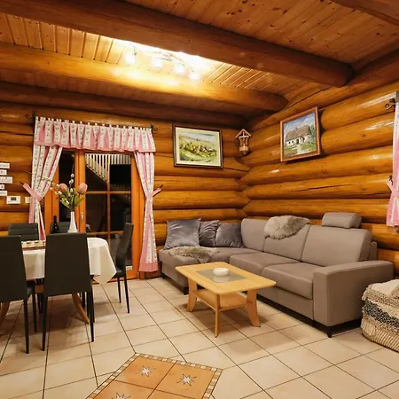 Mia Bella Luxury In Chalet *