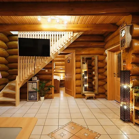 Chalet Mia Bella Luxury In Slovenske Konjice
