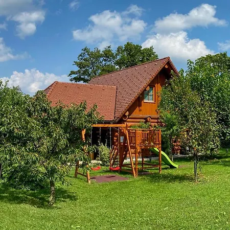 Mia Bella Luxury In Chalet
