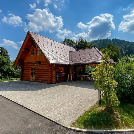 Mia Bella Luxury In Шале *