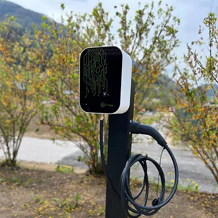 Mia Bella Luxury In Словенске-Конице