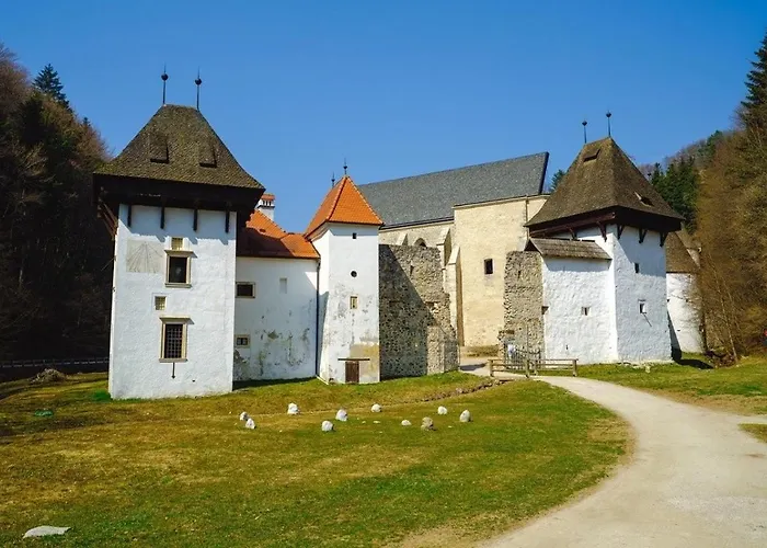 Horská chata Mia Bella Luxury In