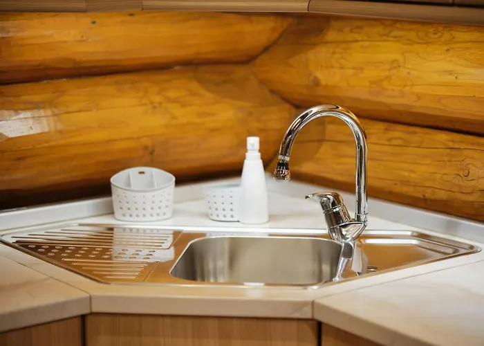 Mia Bella Luxury In Horská chata Slovenske Konjice