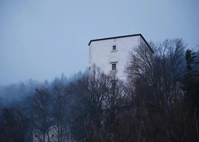 Mia Bella Luxury In *