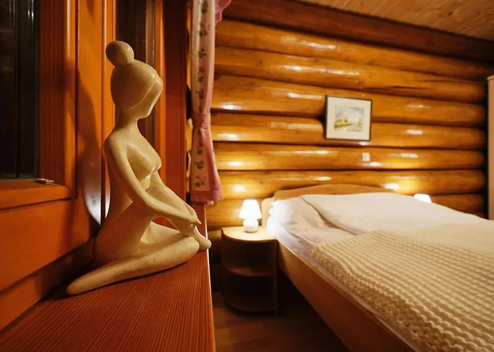 Mia Bella Luxury In * Slovenske Konjice