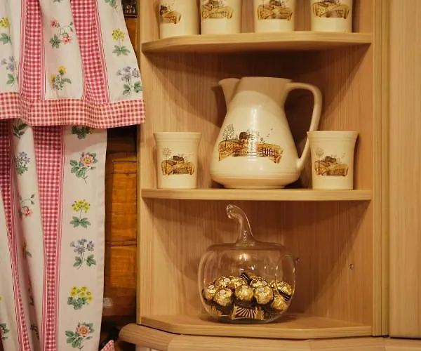 Mia Bella Luxury In Slovenske Konjice