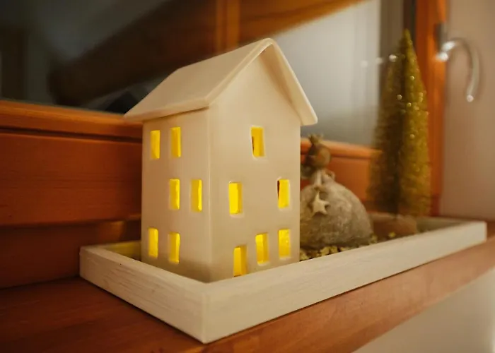 Mia Bella Luxury In *