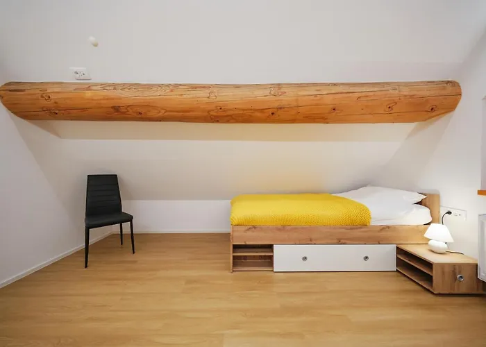 Mia Bella Luxury In Horská chata Slovenske Konjice