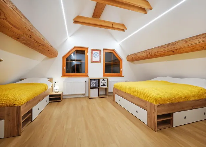 Mia Bella Luxury In Slovenske Konjice