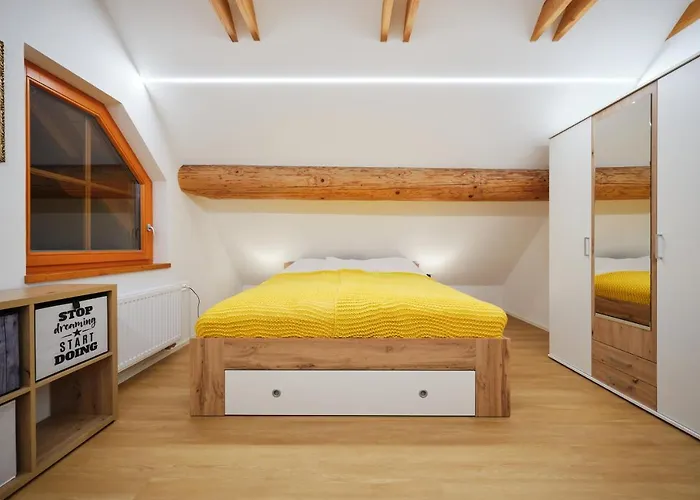 Mia Bella Luxury In Horská chata