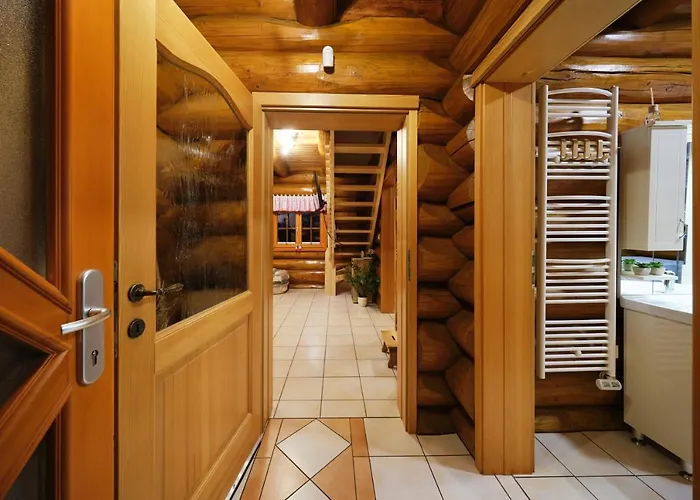 Mia Bella Luxury In *