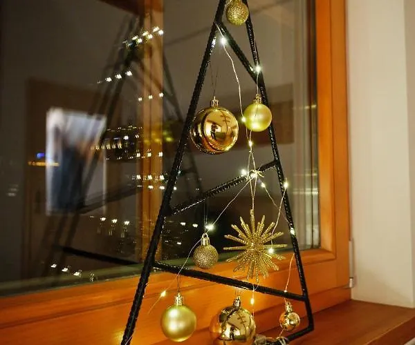 Horská chata Mia Bella Luxury In Slovenske Konjice