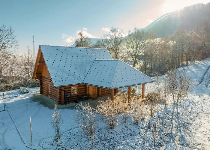 Mia Bella Luxury In * Slovenske Konjice