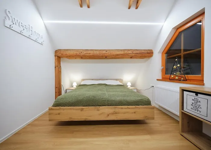 Mia Bella Luxury In Chalet Slovenske Konjice