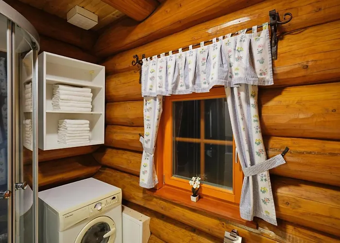 Mia Bella Luxury In Horská chata Slovenske Konjice