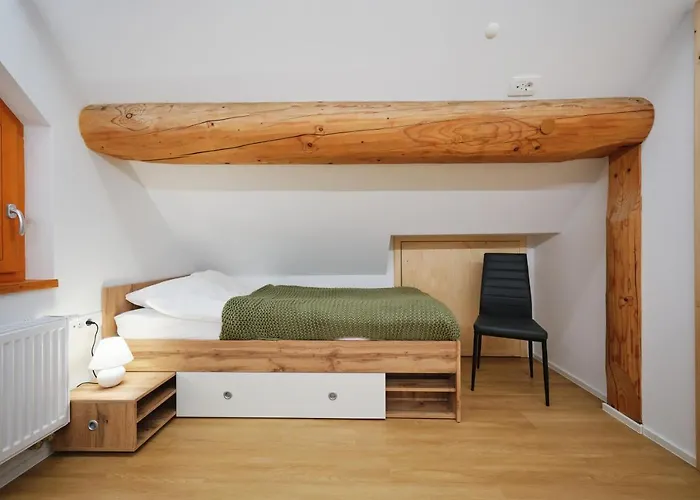 Chalet Mia Bella Luxury In