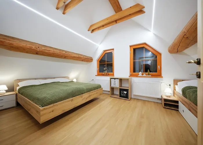 Mia Bella Luxury In Horská chata Slovenske Konjice