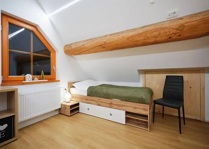 Mia Bella Luxury In Slovenske Konjice