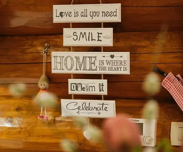 Mia Bella Luxury In *